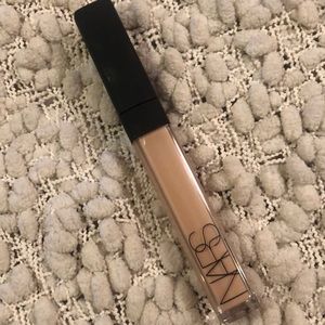 NEW NARS Radiant Creamy Concealer